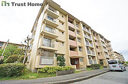 物件画像 中落合第1住宅463号棟