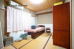 室内の画像