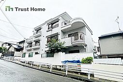 物件画像 セントラルハイツ岡本パートII