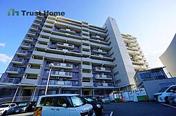 物件画像 妙法寺駅前住宅