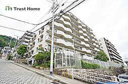 物件画像 グラン・フェルティ神戸青谷