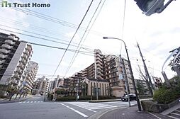 物件画像 フラワータウン・アミル21ローズ館