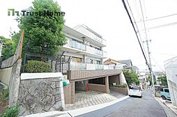 物件画像 ステイツ神戸青谷・城の下通
