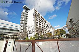 マンションイメージ