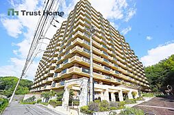 物件画像 リブコートフェリス須磨山手台