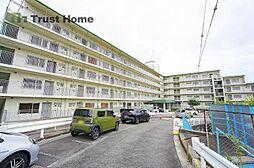 物件画像 朝霧マンション　A棟