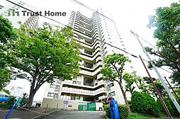 物件画像 ポートピアプラザB棟