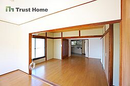 中古戸建 神戸市長田区宮丘町1丁目