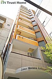 マンションイメージ