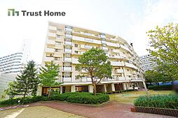 物件画像 ポートアイランド住宅43号棟