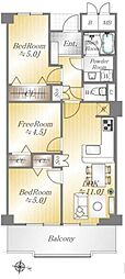 マンションイメージ