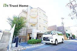 マンションイメージ