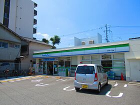 エイワマンション  ｜ 大阪府大阪市住吉区長峡町（賃貸マンション1K・4階・15.00㎡） その27