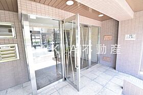 ルミエール住吉  ｜ 大阪府大阪市住吉区南住吉2丁目（賃貸マンション2LDK・3階・50.58㎡） その20