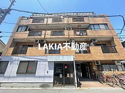 沢ノ町駅 6.2万円