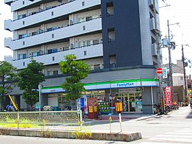 岸里マンション  ｜ 大阪府大阪市西成区潮路2丁目（賃貸マンション1DK・4階・20.91㎡） その27