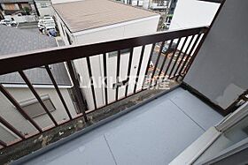 坂本マンション  ｜ 大阪府大阪市住之江区東加賀屋4丁目（賃貸マンション1LDK・4階・36.35㎡） その18