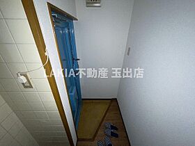 マンション山之内  ｜ 大阪府大阪市住吉区山之内2丁目（賃貸マンション1DK・4階・22.05㎡） その12