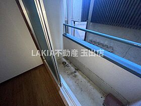 マンション山之内  ｜ 大阪府大阪市住吉区山之内2丁目（賃貸マンション1DK・4階・22.05㎡） その8