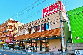 マンション山之内  ｜ 大阪府大阪市住吉区山之内2丁目（賃貸マンション1DK・4階・22.05㎡） その24