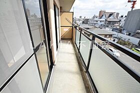 カワデンエミネンスハイツ  ｜ 大阪府大阪市住吉区遠里小野1丁目9-22（賃貸マンション2DK・3階・49.50㎡） その23