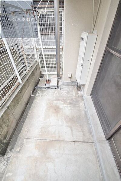 シャルマンフジ住吉壱番館 ｜大阪府大阪市住吉区山之内3丁目(賃貸マンション1R・3階・17.00㎡)の写真 その8