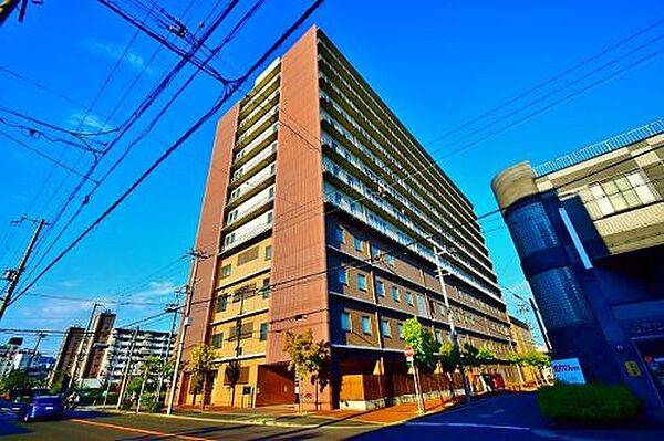 永田マンション ｜大阪府大阪市西成区千本北1丁目(賃貸マンション1K・3階・16.41㎡)の写真 その28