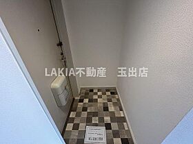 永田マンション  ｜ 大阪府大阪市西成区千本北1丁目（賃貸マンション1K・2階・18.00㎡） その15