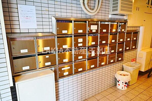 レナジア中加賀屋 ｜大阪府大阪市住之江区中加賀屋3丁目(賃貸マンション1R・7階・20.00㎡)の写真 その24