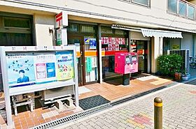 コーポ細川  ｜ 大阪府大阪市西成区天下茶屋2丁目（賃貸アパート1K・1階・21.00㎡） その23