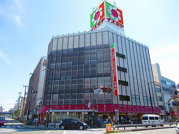 ティアラコート　イースト ｜大阪府大阪市西成区花園北2丁目(賃貸マンション1K・7階・19.00㎡)の写真 その21