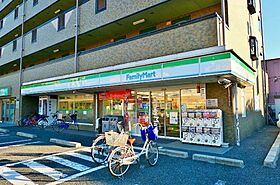 エミネンスパレス  ｜ 大阪府大阪市住吉区山之内4丁目（賃貸マンション1K・2階・30.60㎡） その27