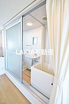 ハイツヤマザキ  ｜ 大阪府大阪市住之江区北加賀屋2丁目（賃貸マンション1R・4階・16.83㎡） その25