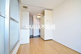 ハイツヤマザキ  ｜ 大阪府大阪市住之江区北加賀屋2丁目（賃貸マンション1R・4階・16.83㎡） その17