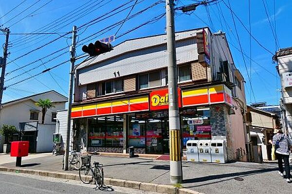 リバージュ　アネックス ｜大阪府大阪市住之江区浜口西1丁目(賃貸アパート1DK・2階・29.20㎡)の写真 その26