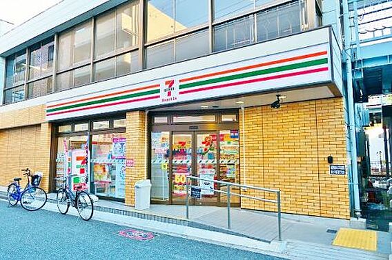 フジパレス杉本町駅西V番館_周辺_6