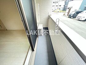 フジパレス住吉山之内  ｜ 大阪府大阪市住吉区山之内3丁目（賃貸アパート1K・1階・27.00㎡） その15