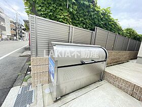 フジパレス住吉山之内  ｜ 大阪府大阪市住吉区山之内3丁目（賃貸アパート1K・1階・27.00㎡） その23