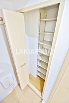 ラ・カーサ西加賀屋  ｜ 大阪府大阪市住之江区西加賀屋3丁目6-24（賃貸マンション1K・3階・31.00㎡） その16