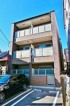 ラ・カーサ西加賀屋  ｜ 大阪府大阪市住之江区西加賀屋3丁目6-24（賃貸マンション1K・3階・31.00㎡） その1