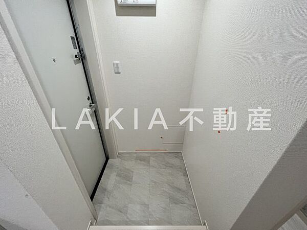 フジパレス北加賀屋駅北III番館 ｜大阪府大阪市住之江区北加賀屋1丁目(賃貸アパート1K・2階・30.00㎡)の写真 その12