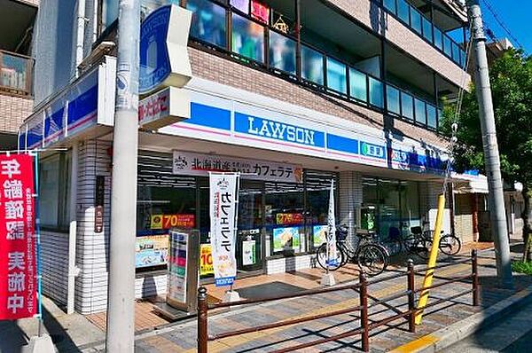 リベルテコーポ保澤 ｜大阪府大阪市住吉区殿辻1丁目(賃貸マンション3DK・4階・57.00㎡)の写真 その26