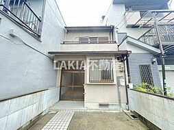 安立町駅 12.8万円