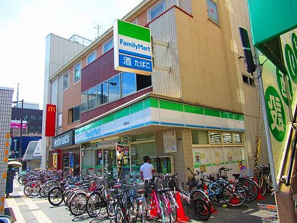 ツイン20 ｜大阪府大阪市西成区天下茶屋2丁目(賃貸マンション1DK・2階・30.00㎡)の写真 その21