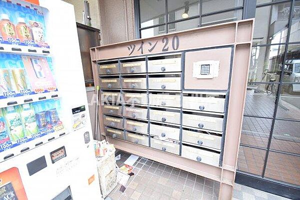 ツイン20 ｜大阪府大阪市西成区天下茶屋2丁目(賃貸マンション1DK・2階・30.00㎡)の写真 その20