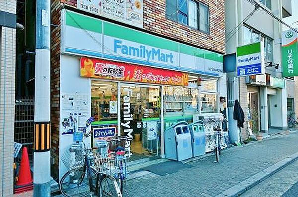 サニーハイツ住吉 ｜大阪府大阪市住吉区山之内1丁目(賃貸マンション2DK・1階・39.08㎡)の写真 その27