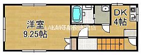 玉出駅前ビル  ｜ 大阪府大阪市西成区玉出中2丁目（賃貸マンション1DK・3階・30.00㎡） その2