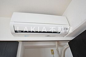 グランパスエクシード  ｜ 大阪府大阪市西成区玉出西1丁目（賃貸マンション2LDK・11階・76.24㎡） その11