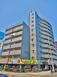 岸里玉出駅 10.0万円