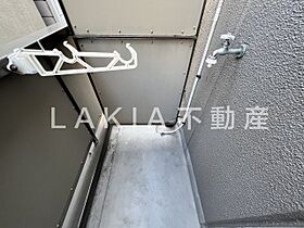 玉出林マンション  ｜ 大阪府大阪市西成区玉出西2丁目（賃貸マンション1DK・3階・28.00㎡） その18